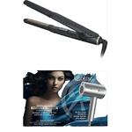 PIASTRA MINI GHD NEW EDITION PIU' PHON RETRO' EXCELSA CRYSTAL COLLAGEN