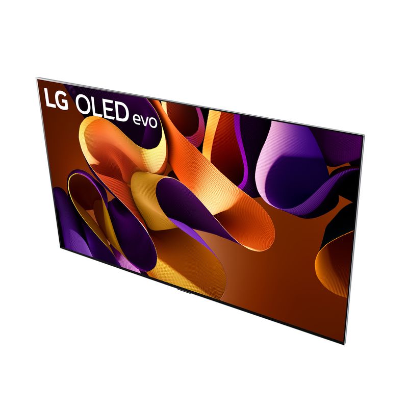 LG-OLED-evo-G4-65---Serie-OLED65G45LW-Tv-4K-4-Hdmi-Dolby-Vision-Smart-Tv-2024