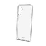 Celly-Gelskin-custodia-per-cellulare-168-cm--6.6---Cover-Trasparente