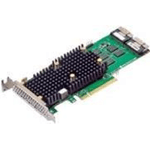 Broadcom 9660-16i scheda di interfaccia e adattatore Interno SAS, SATA, SFF-8654 (Broadcom MegaRAID 9660-16i - Storage c