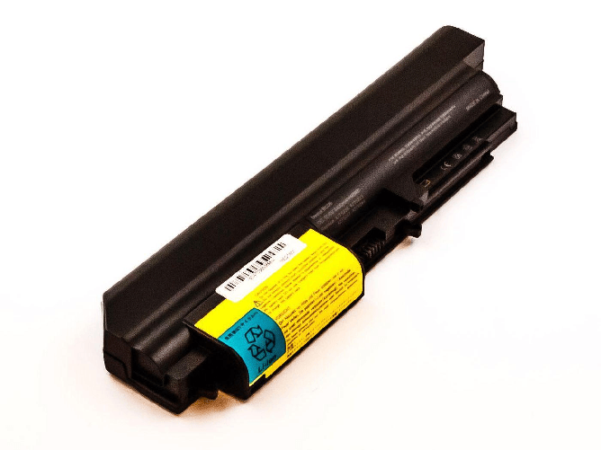 CoreParts-MBI1875-ricambio-per-laptop-Batteria--Laptop-Battery-for-Lenovo---48Wh-6-Cell-Li-ion-10.8V---4.4Ah-48Wh-6-Cell