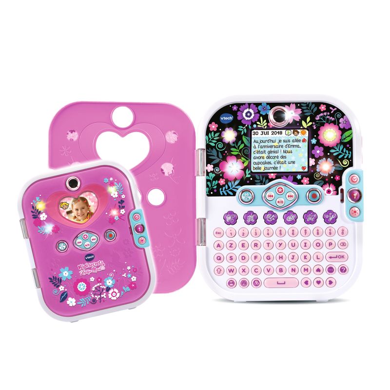 VTech-Kidi-KidiSecrets®-Selfie-Music-2.0