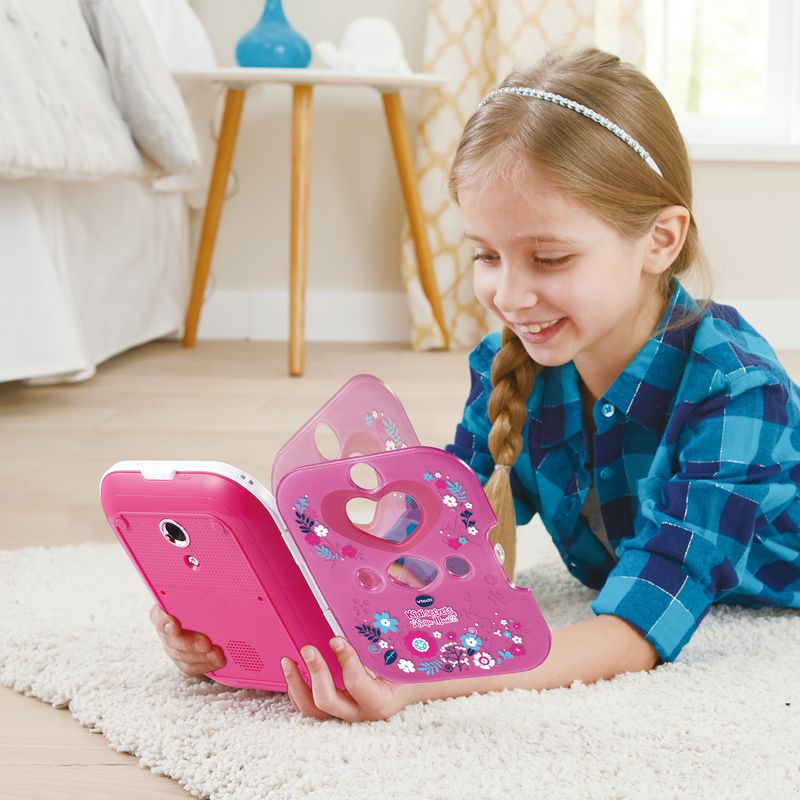 VTech-Kidi-KidiSecrets®-Selfie-Music-2.0