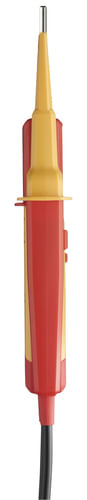 Wiha-45217-tester-di-elettricita-Rosso-Giallo