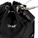 Pacsafe-Travelsafe-5L-GII-Zaino-Nero