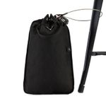 Pacsafe-Travelsafe-5L-GII-Zaino-Nero