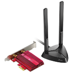 TP-Link Archer TX3000E Interno WLAN / Bluetooth 2402 Mbit/s