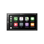 Pioneer SPH-EVO62DAB Ricevitore multimediale per auto Nero Bluetooth