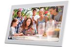 Denver-PFF-1503-cornice-per-foto-digitali-Bianco-396-cm--15.6--Touch-screen-Wi-Fi