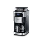 Severin KA4813 macchina per caffè Automatica Macchina da caffè con filtro