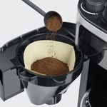 Severin-KA4813-macchina-per-caffe-Automatica-Macchina-da-caffe-con-filtro