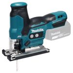 Makita DJV185ZJ seghetto elettrico 3000 spm (fogli per minuto)