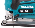 Makita-DJV185ZJ-seghetto-elettrico-3000-spm--fogli-per-minuto-