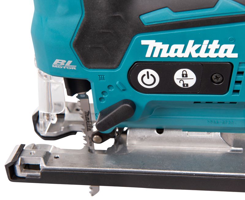 Makita-DJV185ZJ-seghetto-elettrico-3000-spm--fogli-per-minuto-