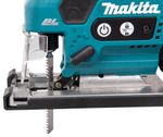 Makita-DJV185ZJ-seghetto-elettrico-3000-spm--fogli-per-minuto-