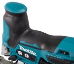 Makita-DJV185ZJ-seghetto-elettrico-3000-spm--fogli-per-minuto-