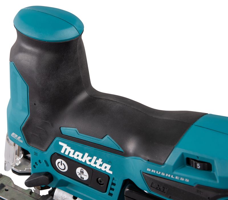 Makita-DJV185ZJ-seghetto-elettrico-3000-spm--fogli-per-minuto-