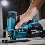 Makita-DJV185ZJ-seghetto-elettrico-3000-spm--fogli-per-minuto-