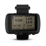 Garmin Foretrex 701 Ballistic Edition navigatore Da polso 5,08 cm (2") 88 g Nero