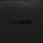 Pacsafe-LS100-crossbody-ECONYL®-schwarz-Nylon-Poliestere-riciclato-Nero-Unisex-Borsa-a-tracolla