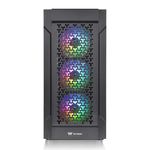 Thermaltake-Versa-T27-TG-ARGB-Midi-Tower-Nero