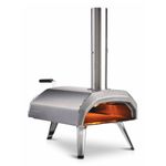 Ooni Karu 12 macchina e forno per pizza 1 pizza(e) Acciaio inox