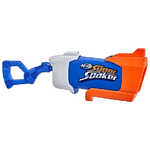 Hasbro Nerf Super Soaker - Rainstorm, blaster ad acqua, divertimento all'aperto per bambini, adolescenti e adulti