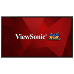 Viewsonic CDE4320 visualizzatore di messaggi Pannello piatto per segnaletica digitale 109,2 cm (43"