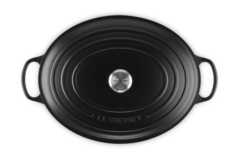 Le-Creuset-Signature-139-L-Ovale-Nero