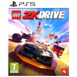 2K Take-Two Interactive LEGO 2K Drive Standard ITA PlayStation 5