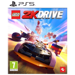 2K Take-Two Interactive LEGO 2K Drive Standard ITA PlayStation 5