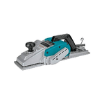 Makita 1806B pialla manuale elettrica Nero, Verde, Grigio 15000 Giri/min 1200 W