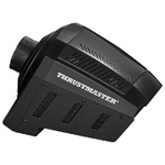 Thrustmaster TS-PC Racer Servo Base, Base per Volanti Force Feedback, Potente Servomotore Brushless, Turbo Power