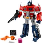 LEGO-ICONS-Optimus-Prime