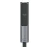 Logitech-Spotlight-puntatore-wireless-Bluetooth-RF-Grigio