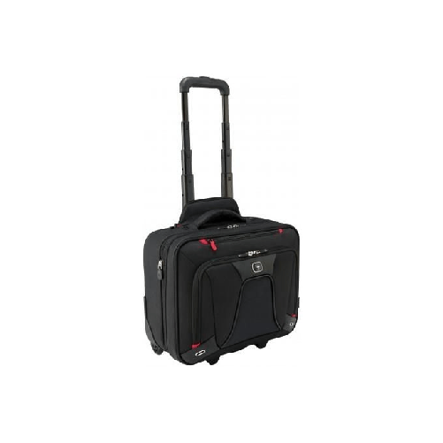 Wenger/SwissGear Transfer 40,6 cm (16") Custodia trolley Nero