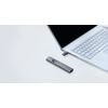 Logitech-Spotlight-puntatore-wireless-Bluetooth-RF-Grigio