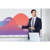 Logitech-Spotlight-puntatore-wireless-Bluetooth-RF-Grigio