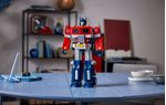 LEGO-ICONS-Optimus-Prime