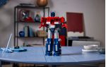 LEGO-ICONS-Optimus-Prime