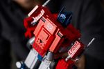 LEGO-ICONS-Optimus-Prime