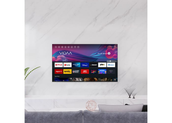 Smart-Tech-55UV10V1-TV-1397-cm--55--4K-Ultra-HD-Smart-TV-Wi-Fi-Nero-250-cd-m²