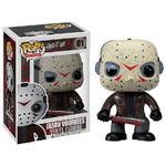 FUNKO Pop! Movies: Friday the 13th - Jason Voorhees