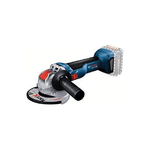 Bosch GWX 18V-10 Professional smerigliatrice angolare 2 kg