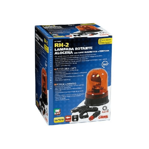 Lampa-73001-faro-luce-e-componente-per-auto