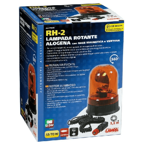 Lampa-73001-faro-luce-e-componente-per-auto