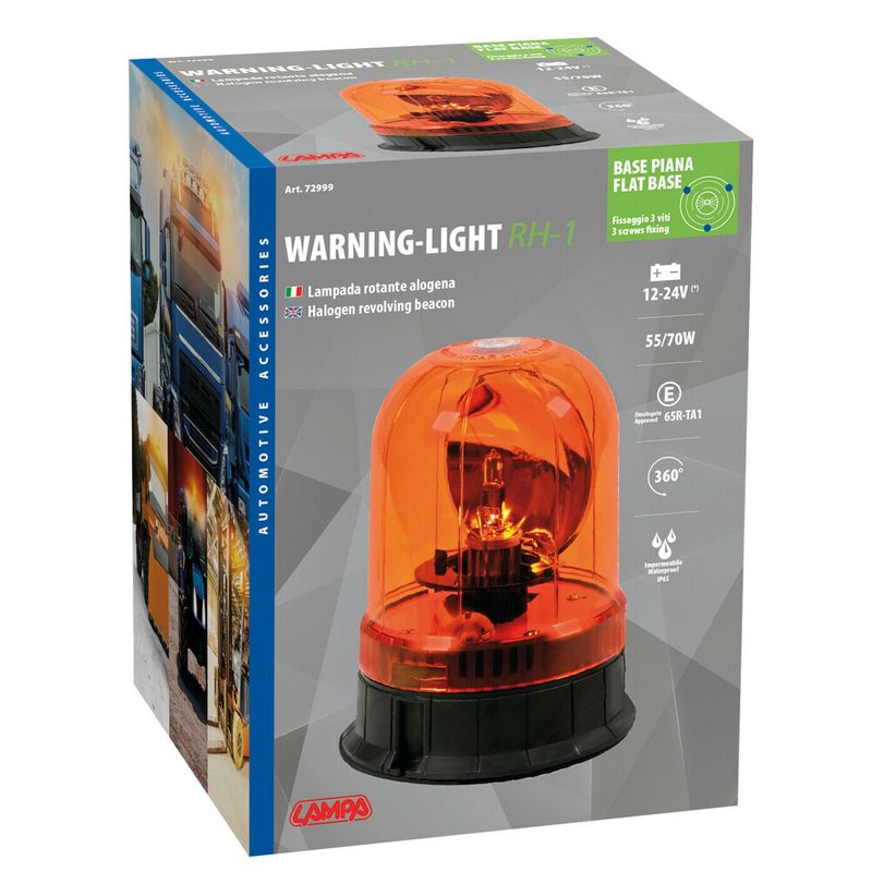 Lampa-72999-faro-luce-e-componente-per-auto