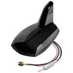 Lampa Aero-Fin 7, antenna amplificata AM/FM/GPS