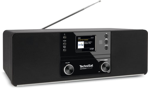 TechniSat-DIGITRADIO-370-CD-BT-Personale-Analogico-e-digitale-Nero