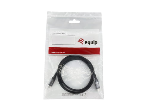 Equip-128381-cavo-USB-USB4-Gen-3x2-12-m-USB-C-Nero